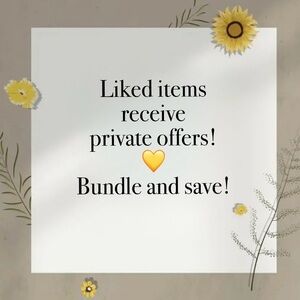 FIVE STAR SELLER🌟NEXT DAY SHIPPING 🌟OFFERS WELCOME